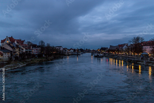 Regensburg © parallel_dream