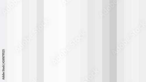 White Striped background