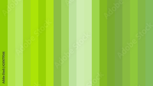 Green Striped background Image