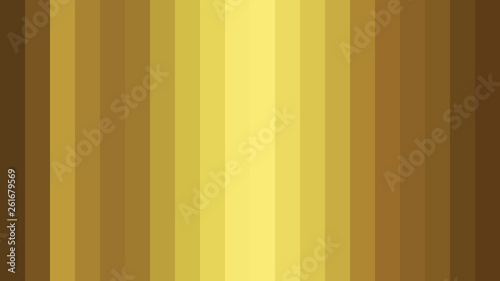 Gold Striped background