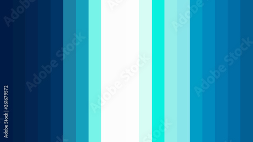 Blue and White Striped background Vector
