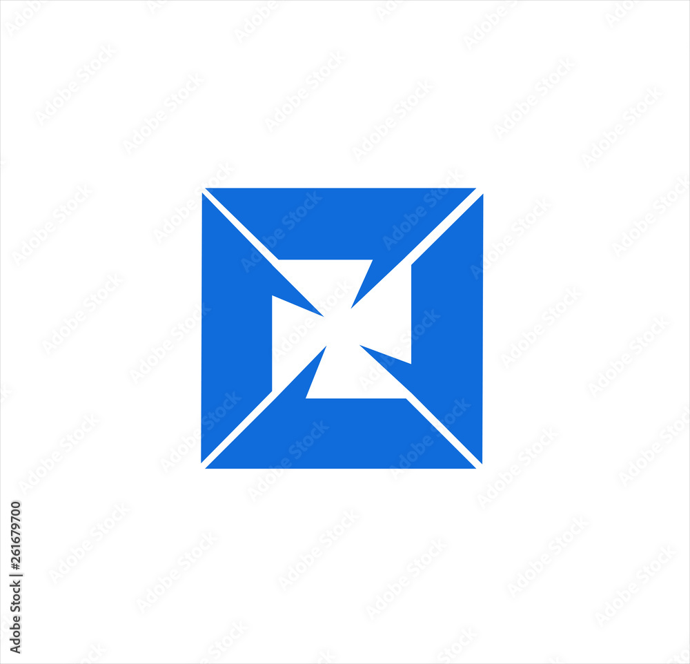 modern minimal vector logo for office and business modern minimal vector logo for office and business