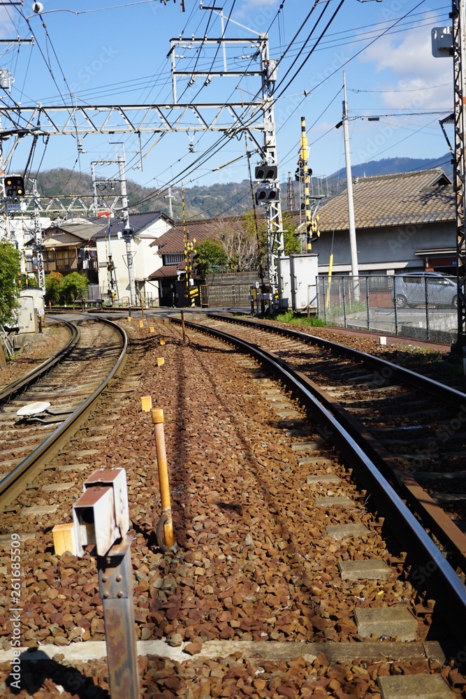 線路 線路