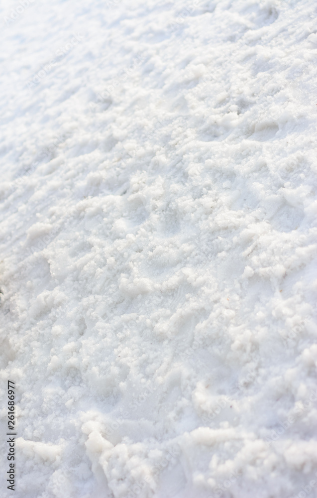 White texture of snow, white background, winter. White texture of snow, white background, winter.