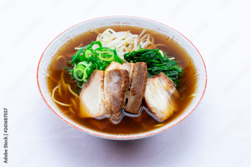 ラーメン ラーメン
