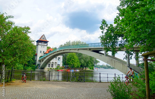 Brücke Berlin