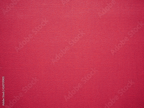 red texture background. a place for a label. horizontally. space for text