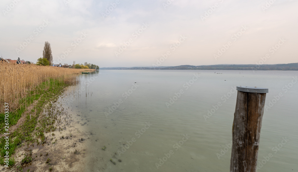 Insel Reichenau im Bodensee 