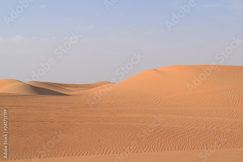Wüste 7