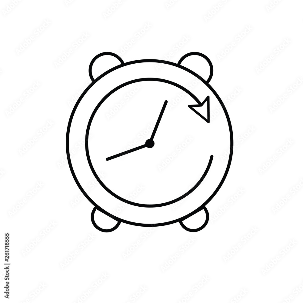 alarm clock icon alarm clock icon