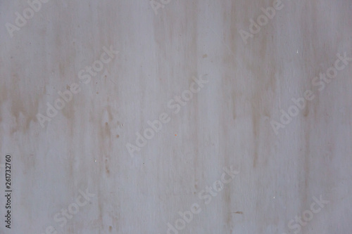 The dirty spot on gray wooden door texture 