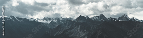 Tiroler Berge © DANIEL'S ARCADE