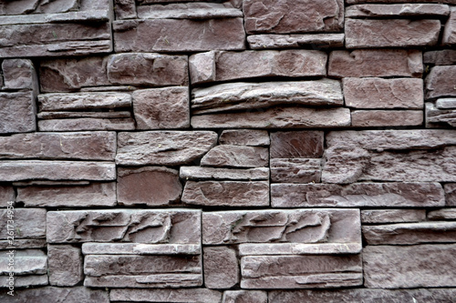 old brick wall