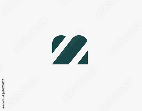 Creative logo typography letter M for business company Free Download Creative logo typography letter M for business company - GFXLoad