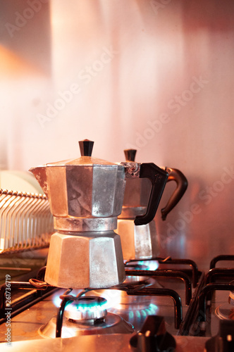 traditional Espresso
