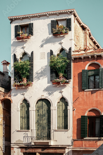 Town House Venice Italy