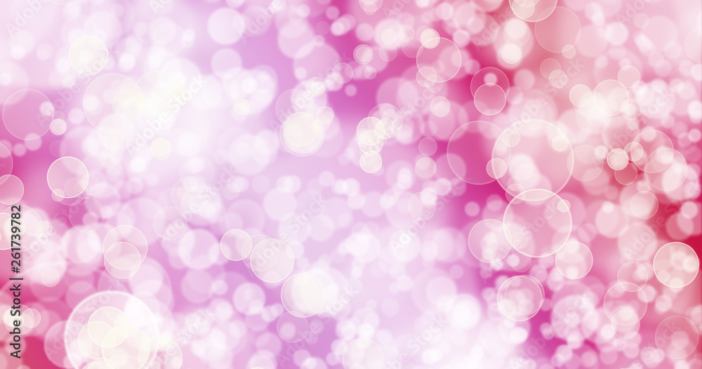 Red Pink Background.Bokeh Red Pink Background. Red Pink Background.Bokeh Red Pink Background.
