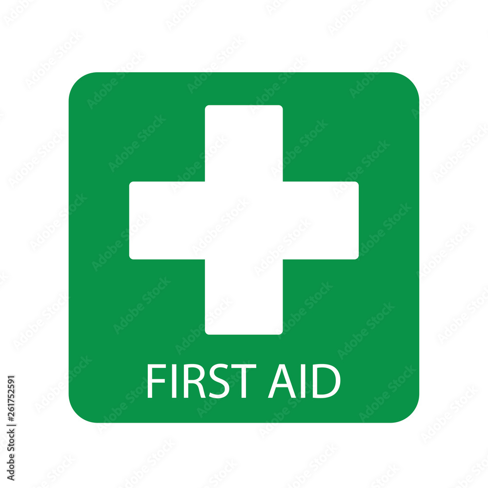 ID: 1350050411 First aid. Medical cross vector icon. Medicinal and pharmacy sign ID: 1350050411 First aid. Medical cross vector icon. Medicinal and pharmacy sign