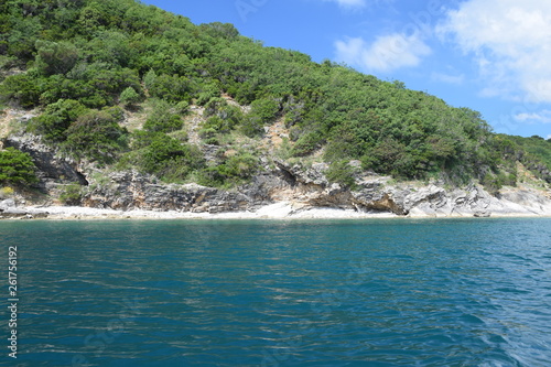 sea