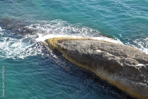 sea