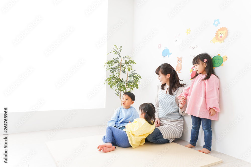 幼稚園