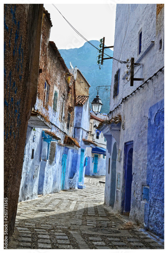 calles marroco