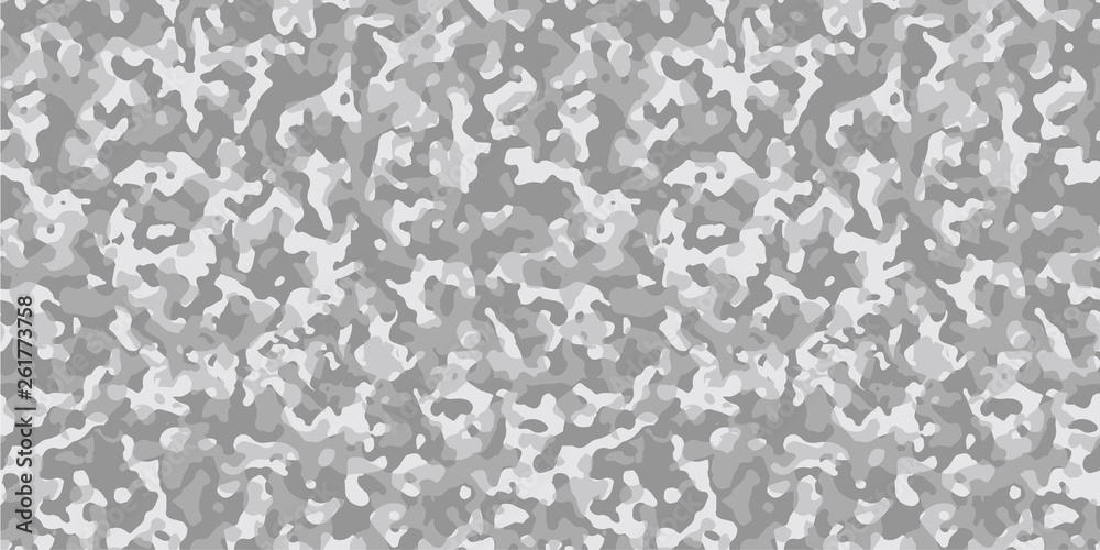 Camouflage background. Seamless pattern.Vector. 迷彩パターン Camouflage background. Seamless pattern.Vector. 迷彩パターン
