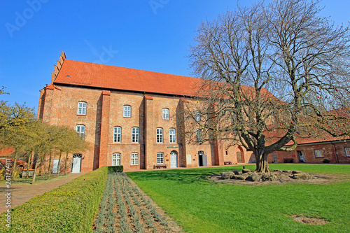 Kloster Cismar (13. Jh., Schleswig-Holstein)