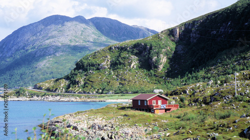 lofoten.norwegen