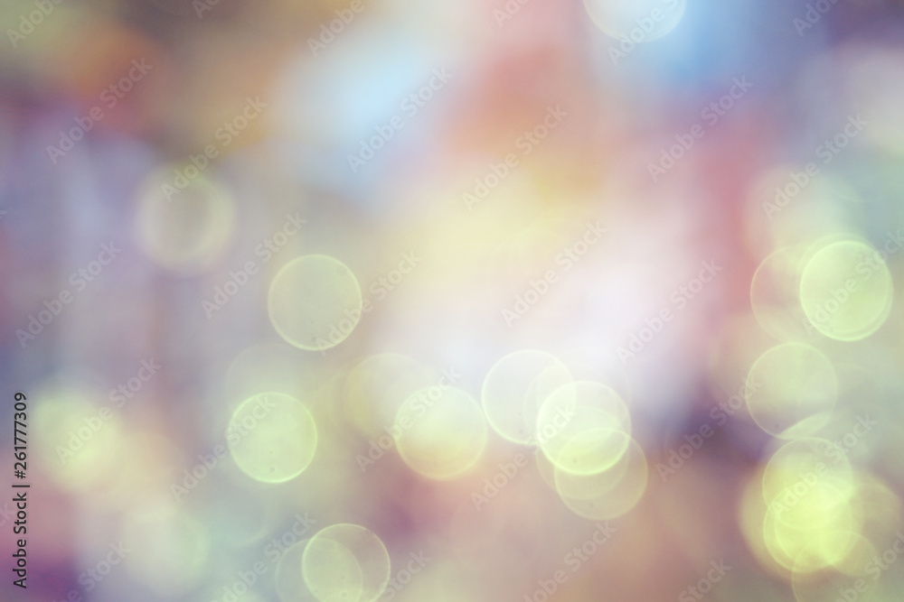 Blurred bokeh background design glare Blurred bokeh background design glare