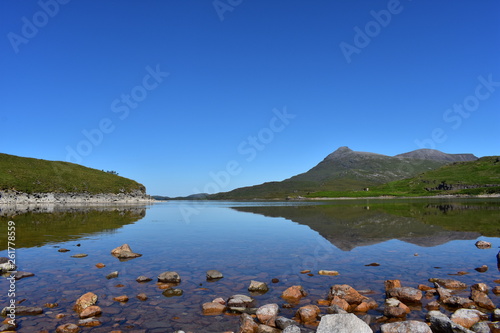 Scottish Landscapes -Highlands