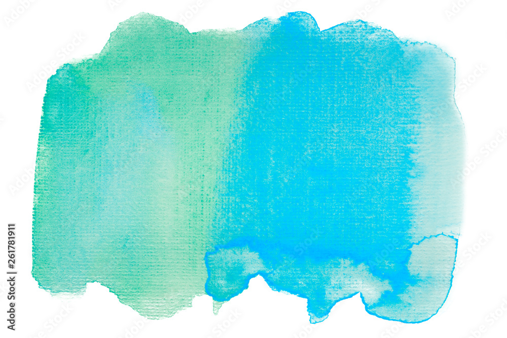 blue watercolor stain blue watercolor stain