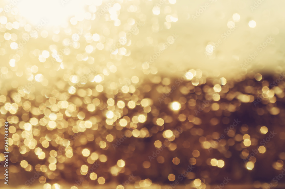 Christmas abstract bokeh Christmas abstract bokeh