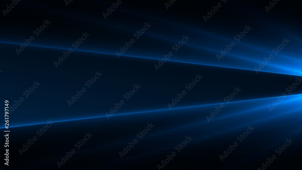Geometric ray background Geometric ray background