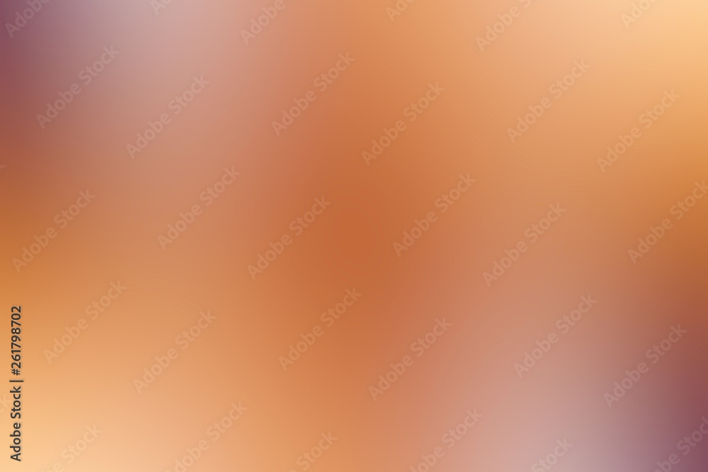 orange gradient / autumn background, blurred warm yellow smooth background orange gradient / autumn background, blurred warm yellow smooth background