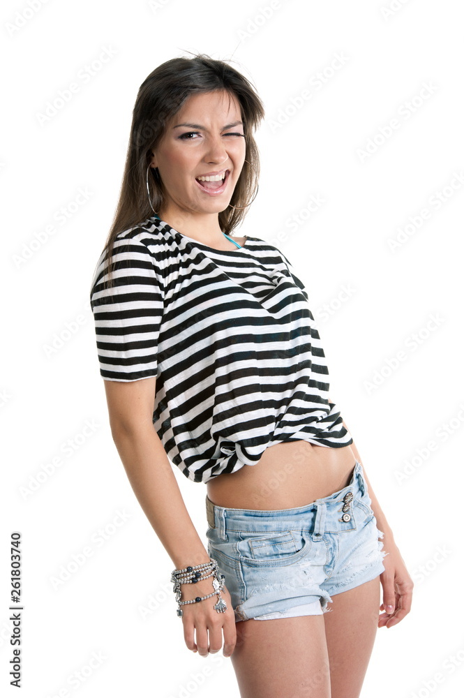 Beautiful Girl Beautiful Girl