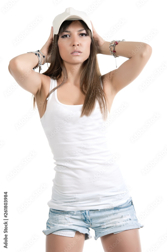 Beautiful Girl Beautiful Girl