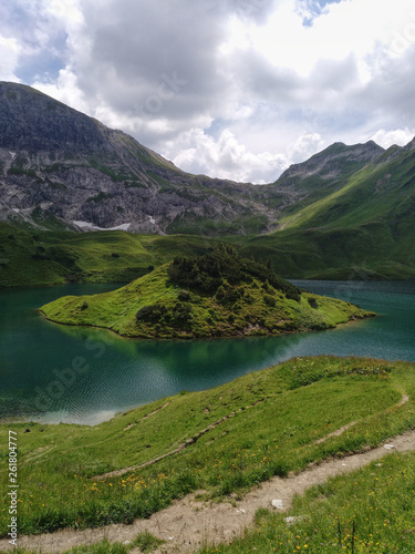 Schrecksee