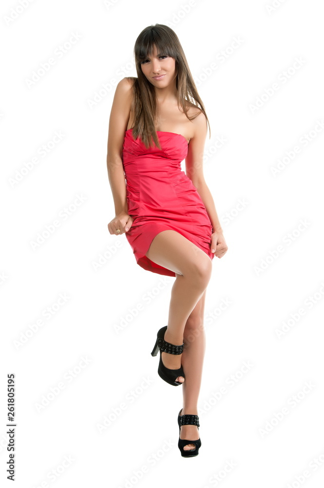 Beautiful Girl Beautiful Girl