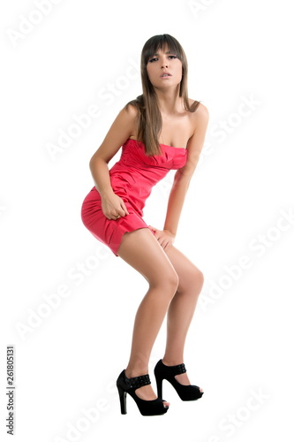 Beautiful Girl
