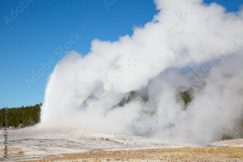 Geyser