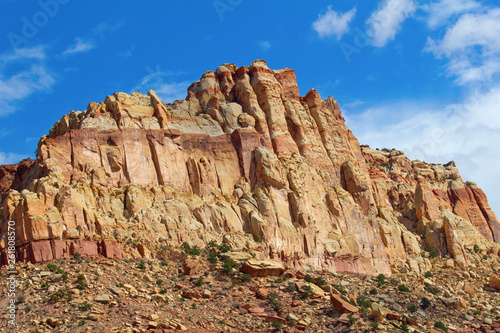 Capitol Reef