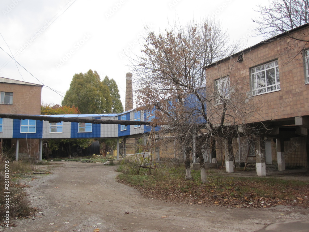 univeristy of donbass donassa national university in makiivka ukraine