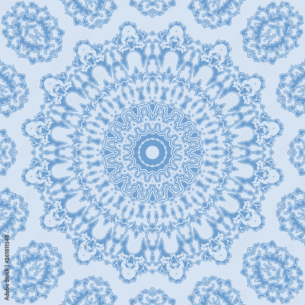 ornamental seamless pattern ornamental seamless pattern