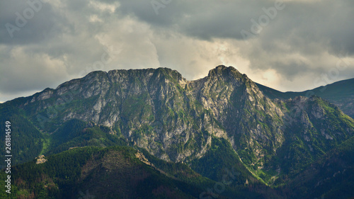 Tatry © Robert