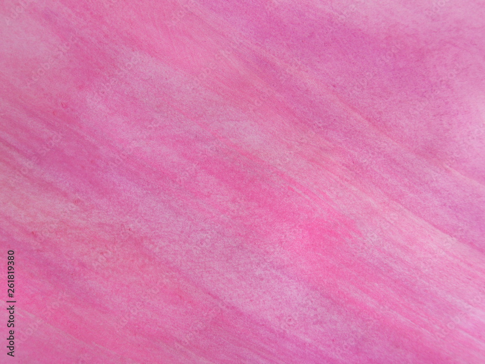 Fototapeta premium bright pink background