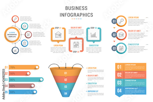 Infographic Templates
