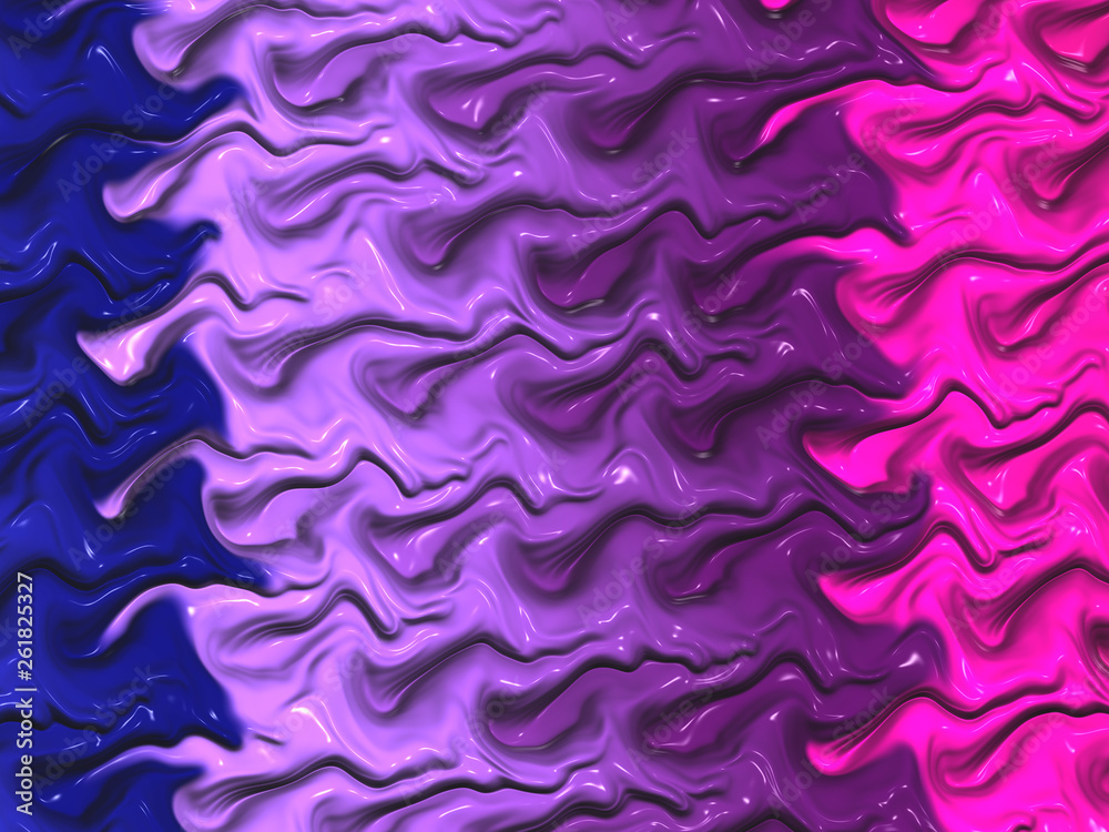 Beautiful abstract cover for art projects, cards, business, posters. 3D illustration, computer-generated fractal Beautiful abstract cover for art projects, cards, business, posters. 3D illustration, computer-generated fractal