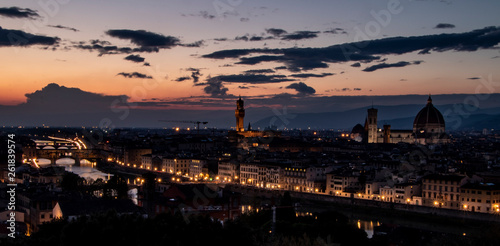 Firenze - Italy