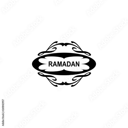 Wallpaper Mural ramadan sticker icon. Element of ramadan icon. Premium quality graphic design icon. Signs and symbols collection icon for websites, web design Torontodigital.ca